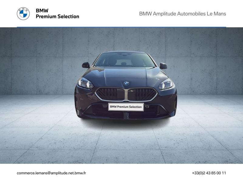 BMW Série 1