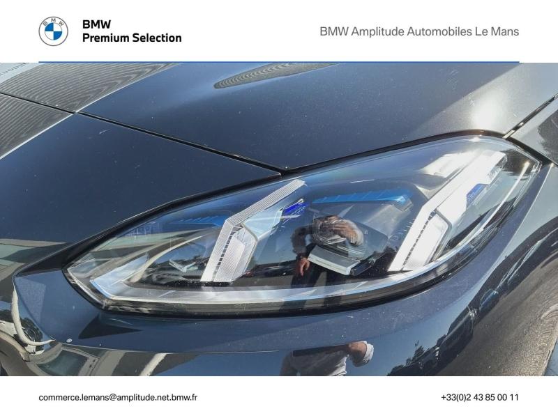 BMW Série 1