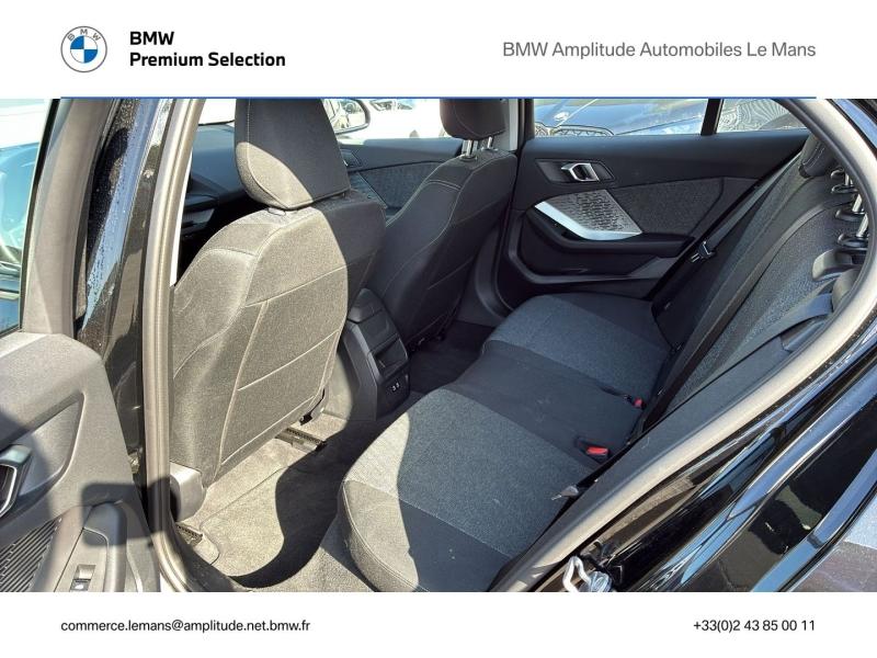 BMW Série 1