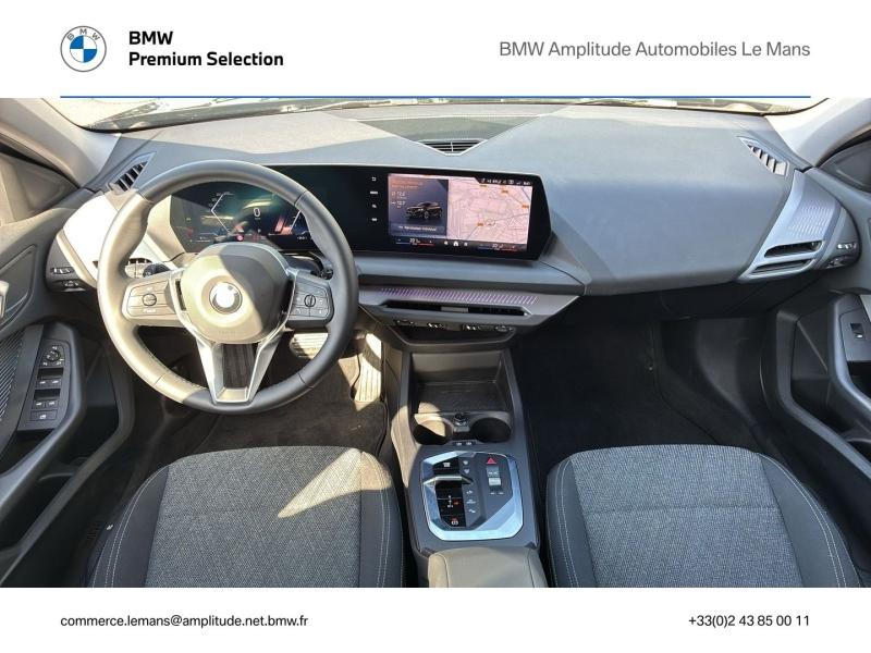 BMW Série 1