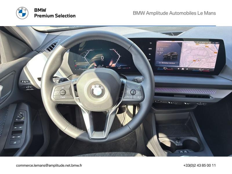 BMW Série 1