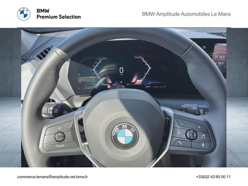 BMW Série 1