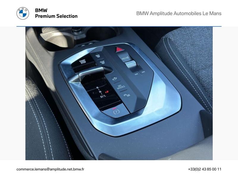 BMW Série 1