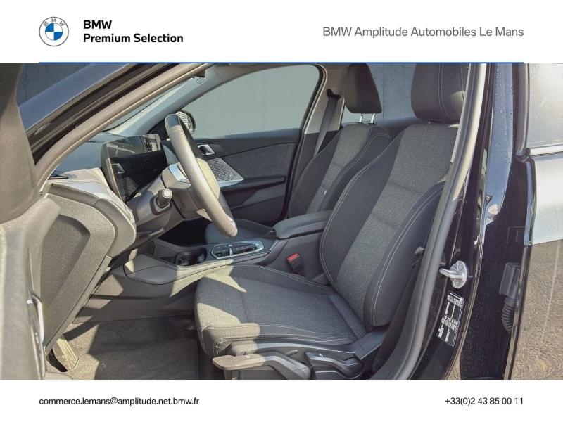 BMW Série 1