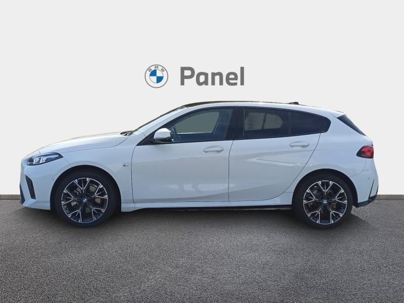 BMW Série 1