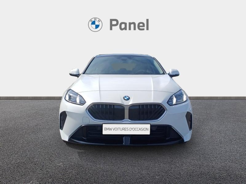 BMW Série 1