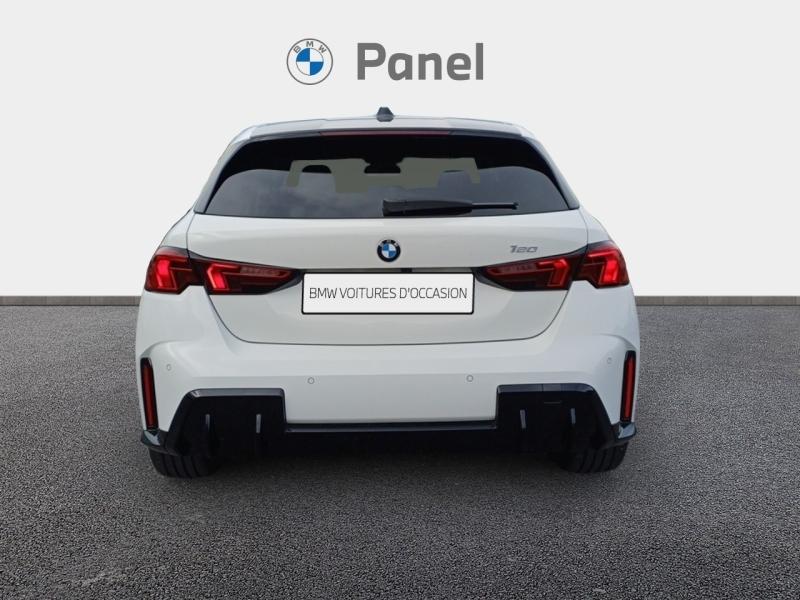BMW Série 1