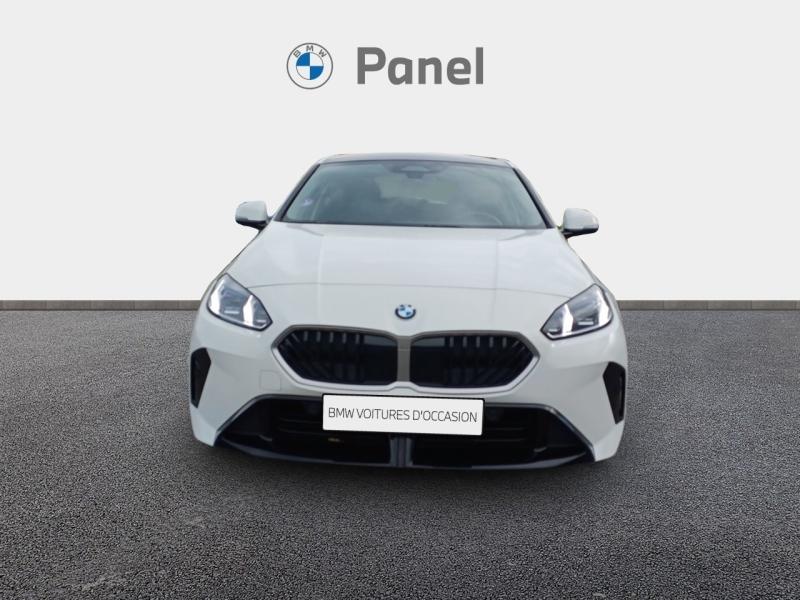 BMW Série 1