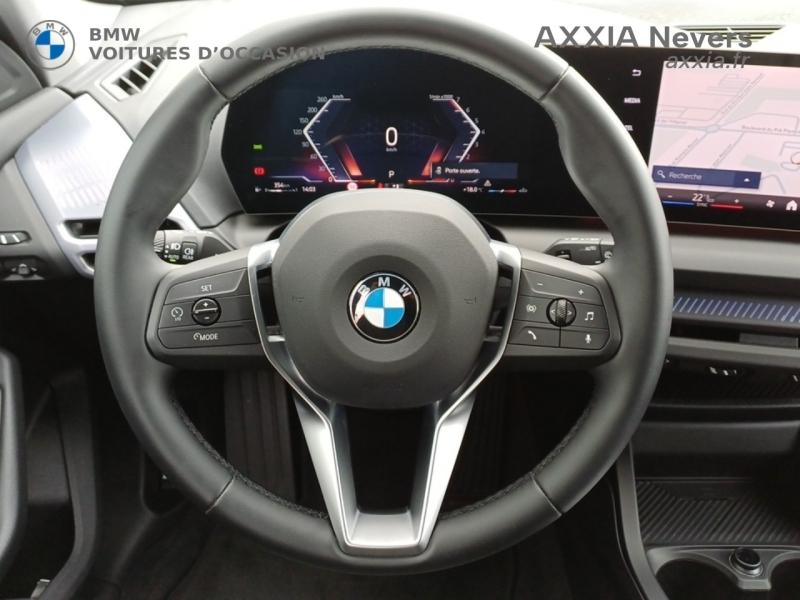 BMW Série 1