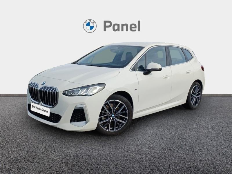 BMW Série 2 ActiveTourer