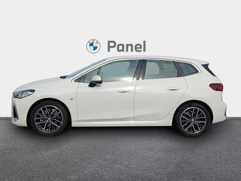 BMW Série 2 ActiveTourer