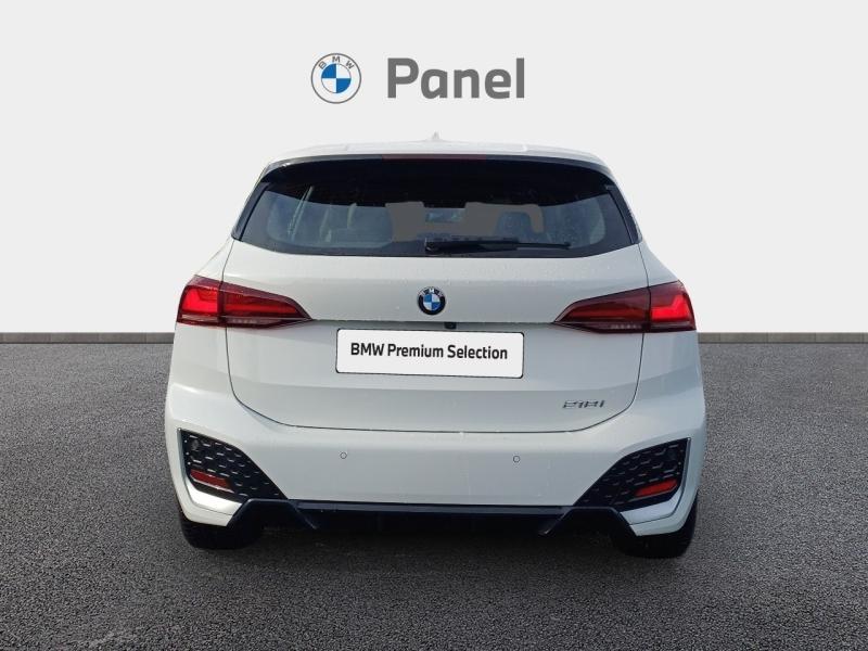 BMW Série 2 ActiveTourer
