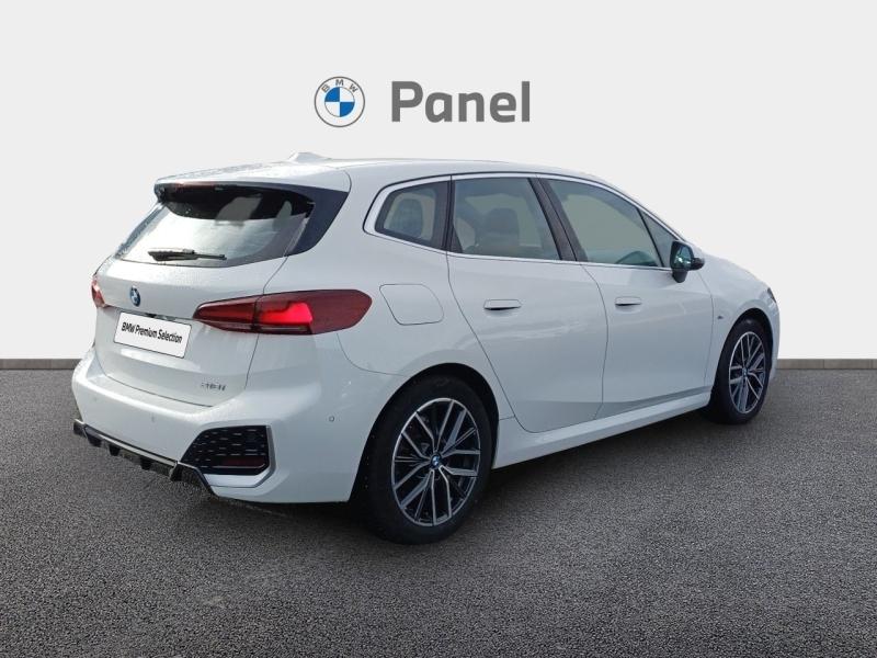 BMW Série 2 ActiveTourer