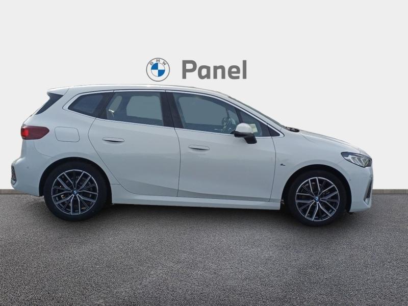 BMW Série 2 ActiveTourer