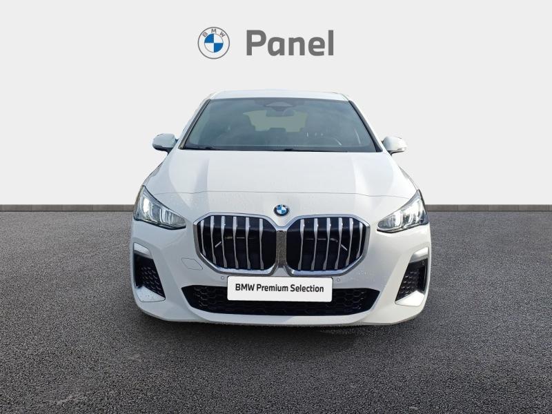BMW Série 2 ActiveTourer