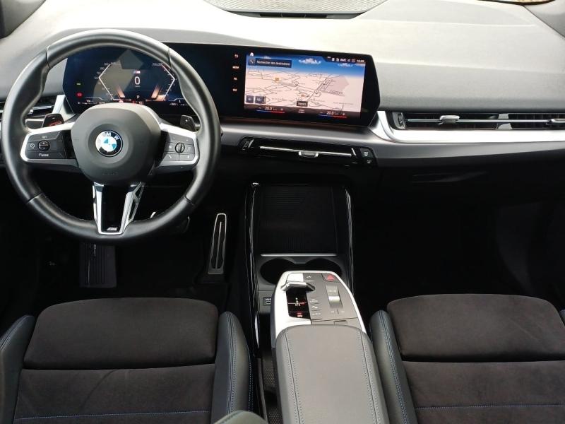 BMW Série 2 ActiveTourer