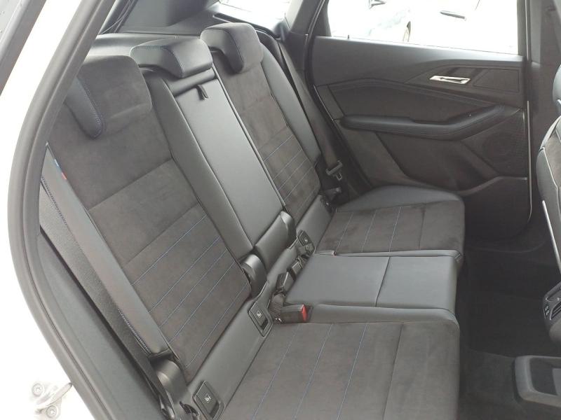 BMW Série 2 ActiveTourer