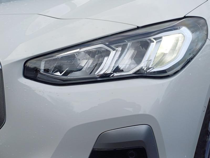 BMW Série 2 ActiveTourer