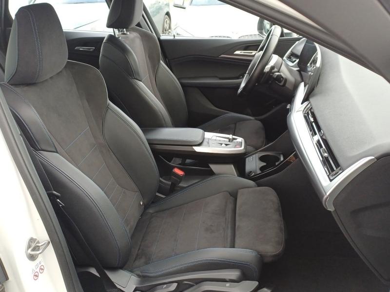 BMW Série 2 ActiveTourer