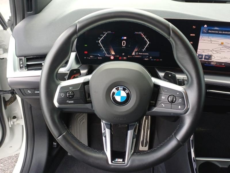 BMW Série 2 ActiveTourer