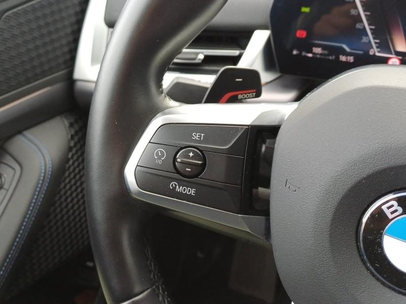 BMW Série 2 ActiveTourer