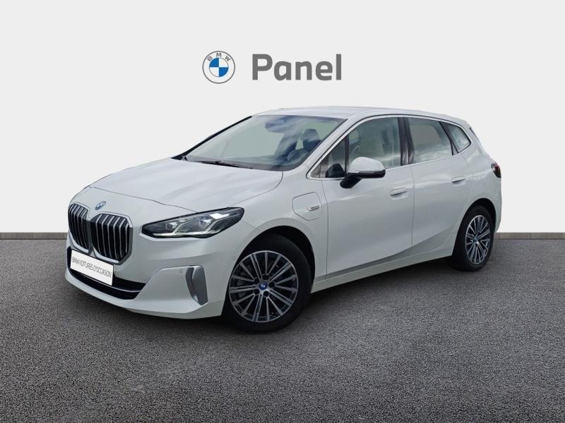 BMW Série 2 ActiveTourer