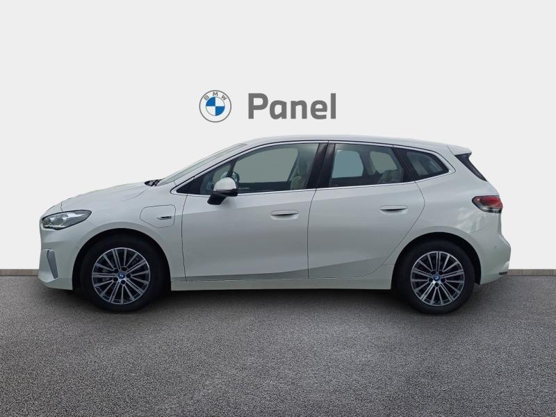 BMW Série 2 ActiveTourer
