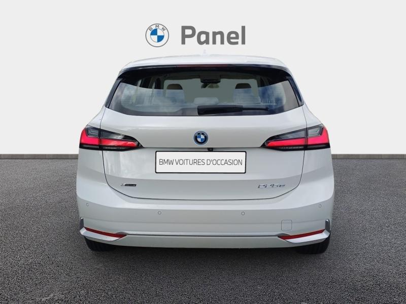 BMW Série 2 ActiveTourer