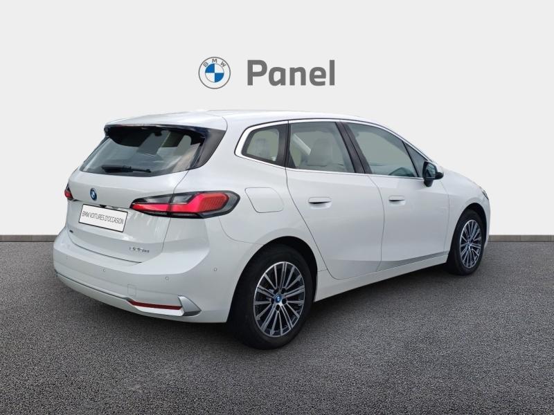 BMW Série 2 ActiveTourer