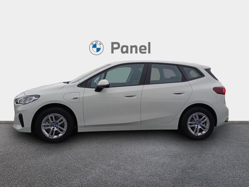 BMW Série 2 ActiveTourer