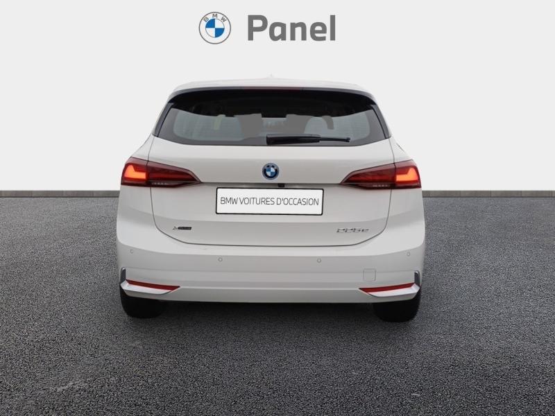 BMW Série 2 ActiveTourer