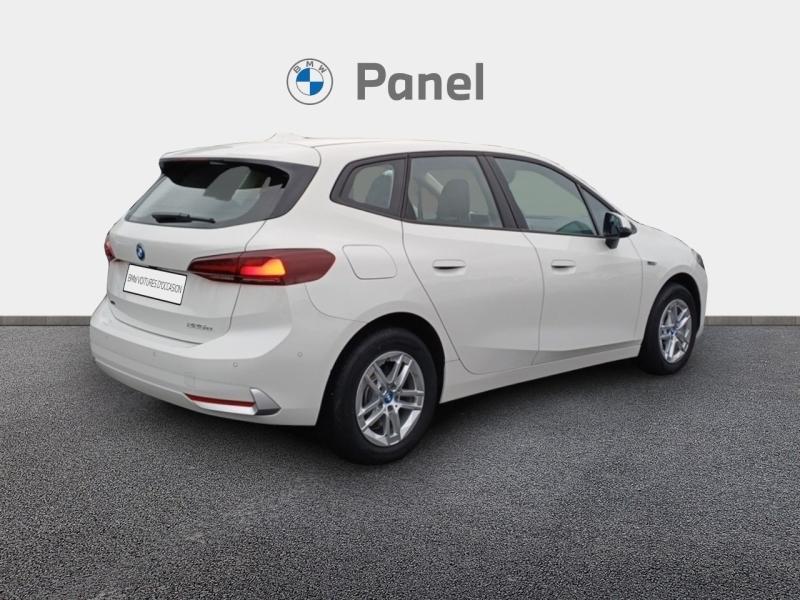BMW Série 2 ActiveTourer