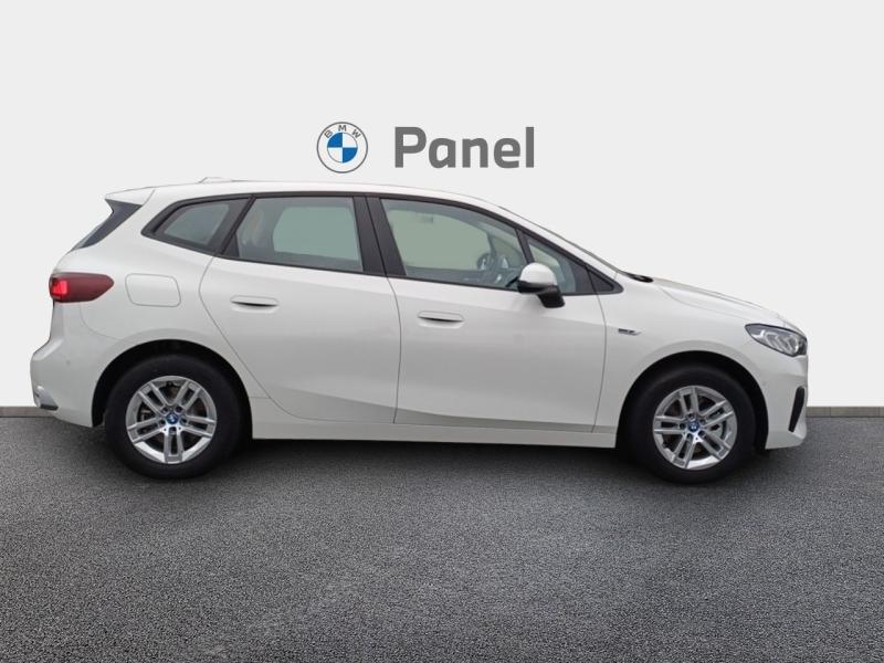 BMW Série 2 ActiveTourer
