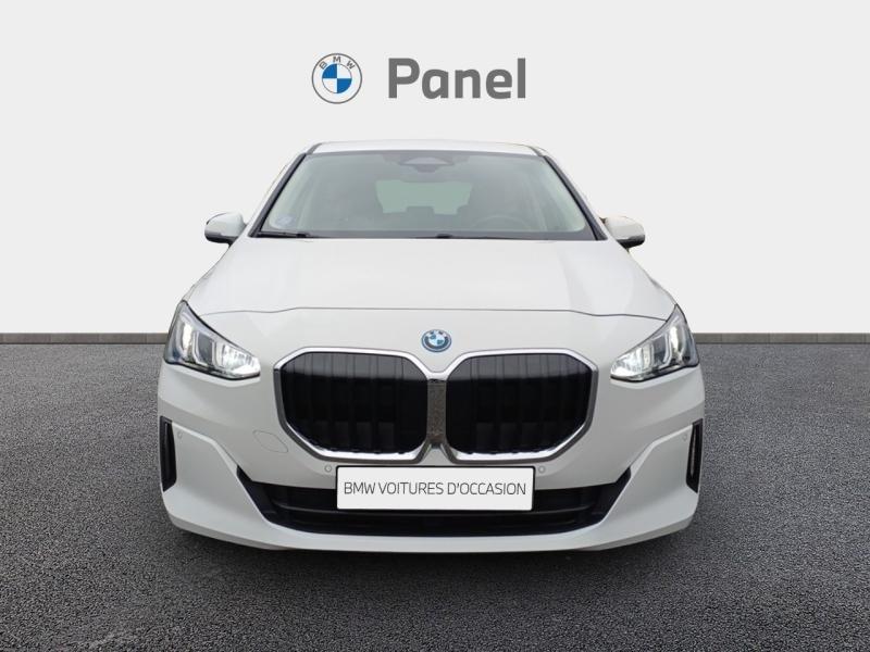 BMW Série 2 ActiveTourer