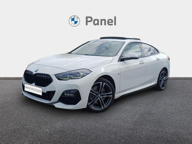 BMW Série 2 Gran Coupé