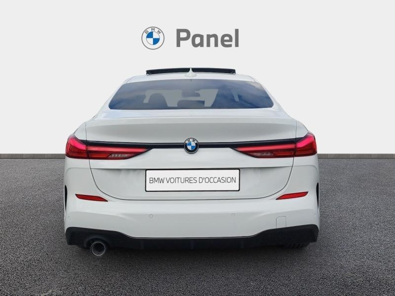 BMW Série 2 Gran Coupé