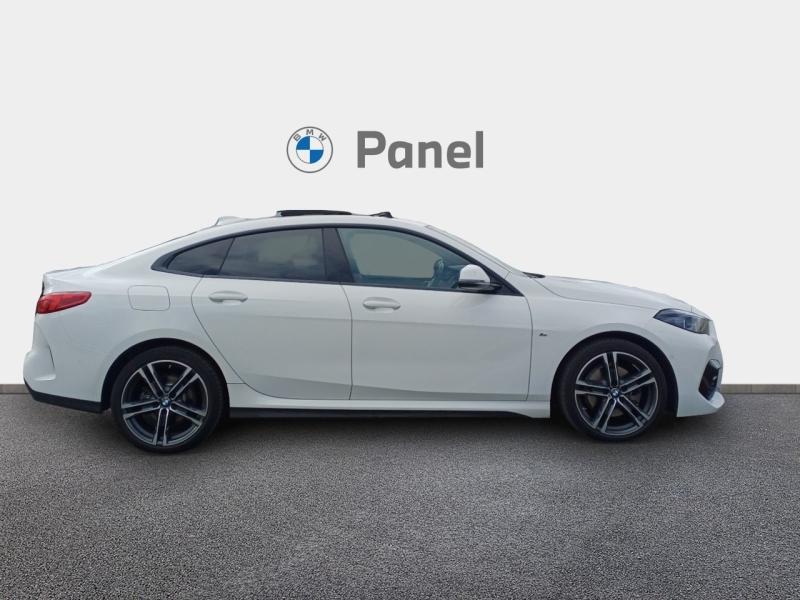 BMW Série 2 Gran Coupé