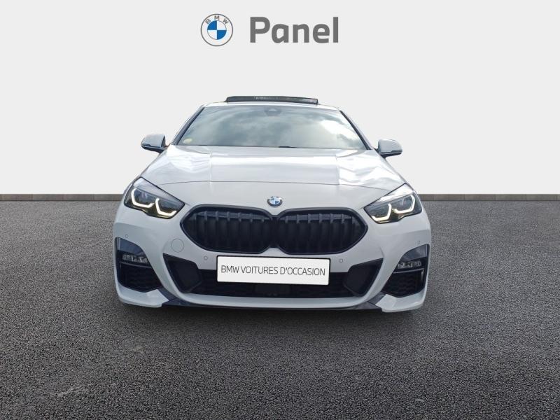 BMW Série 2 Gran Coupé