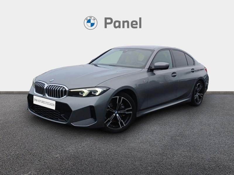 BMW Série 3