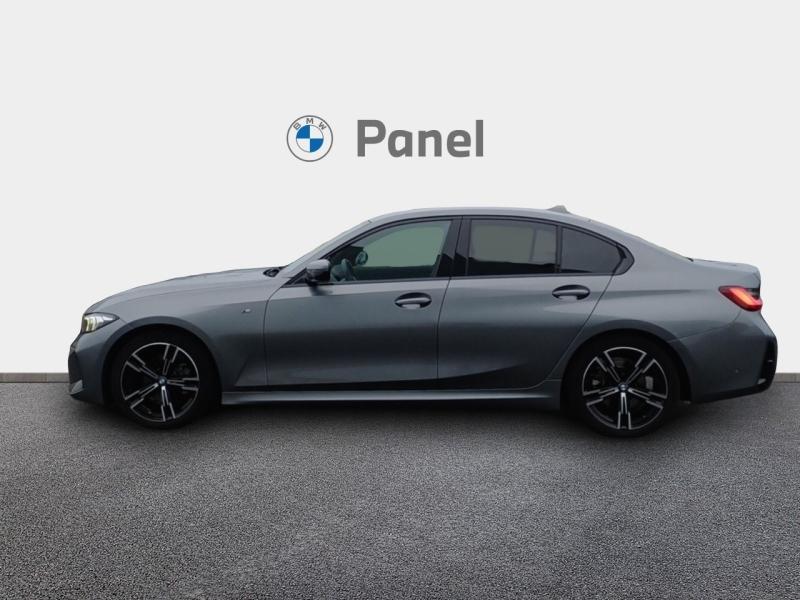BMW Série 3