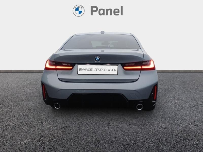 BMW Série 3