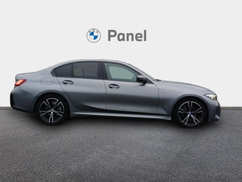 BMW Série 3