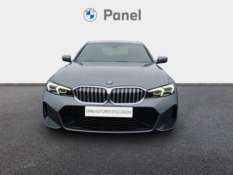 BMW Série 3
