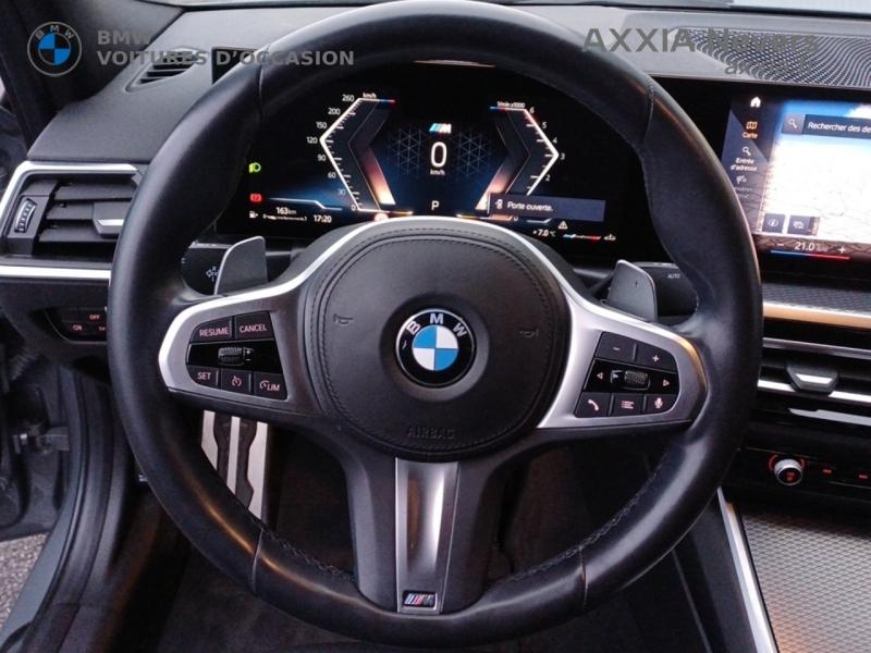 BMW Série 3