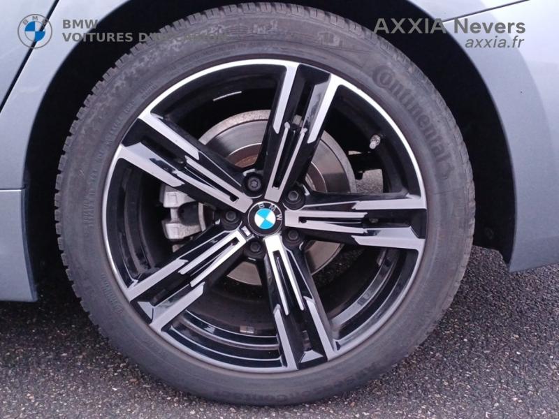 BMW Série 3