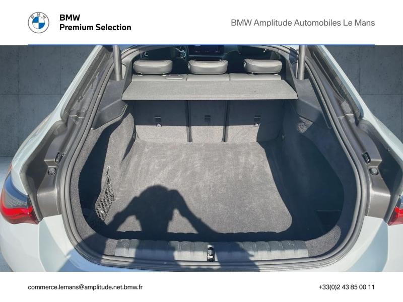 BMW Série 4 Gran Coupé