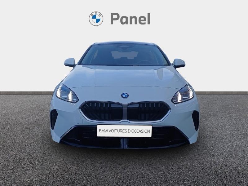 BMW Série 1