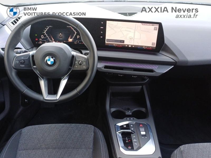 BMW Série 1