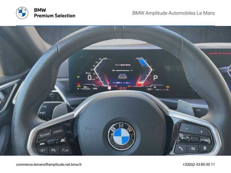 BMW Série 4 Gran Coupé
