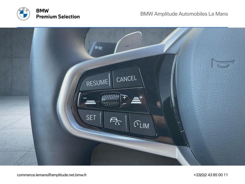 BMW Série 4 Gran Coupé